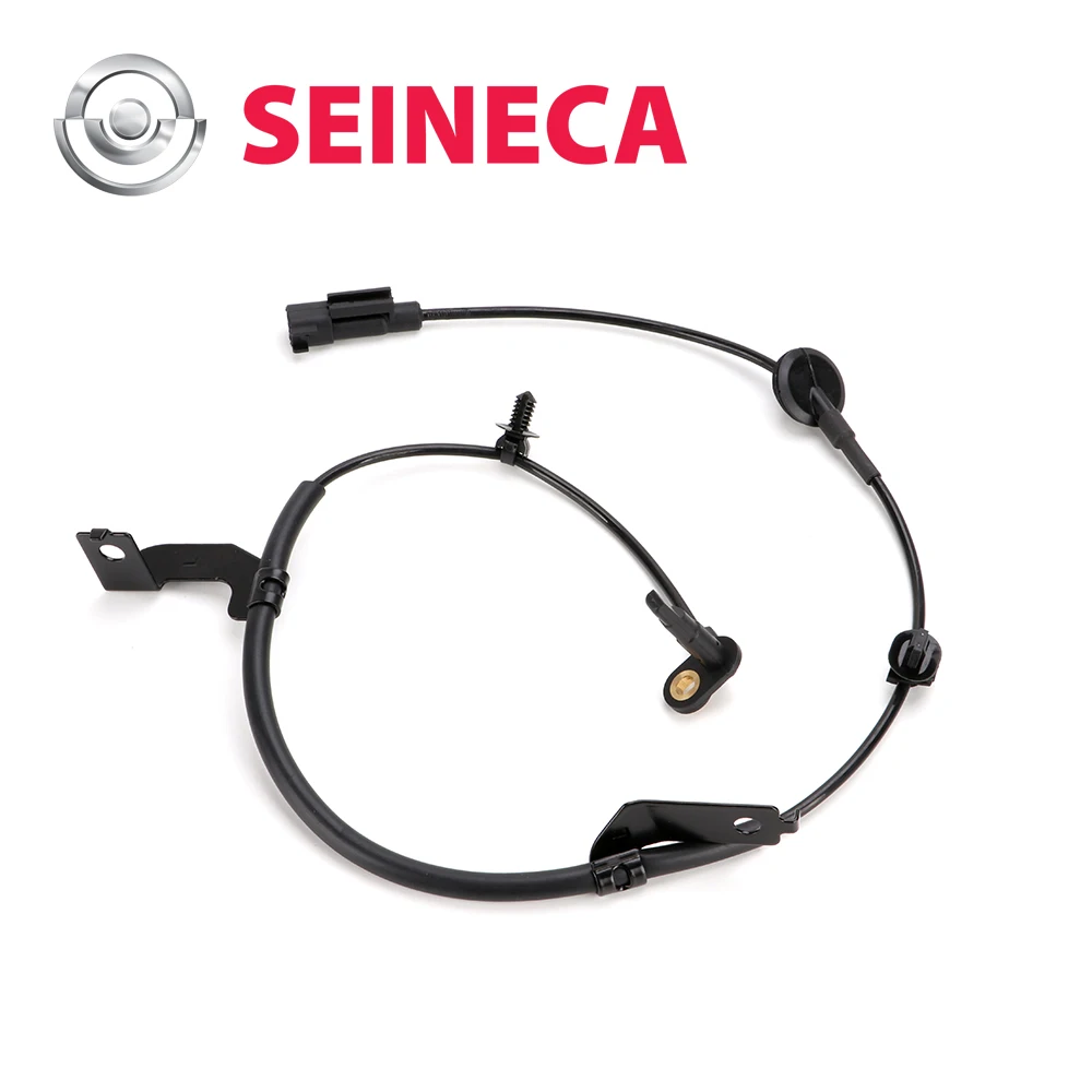 CGQ ABS Wheel Speed Sensor Front Left For Dodge Caliber Jeep Compass