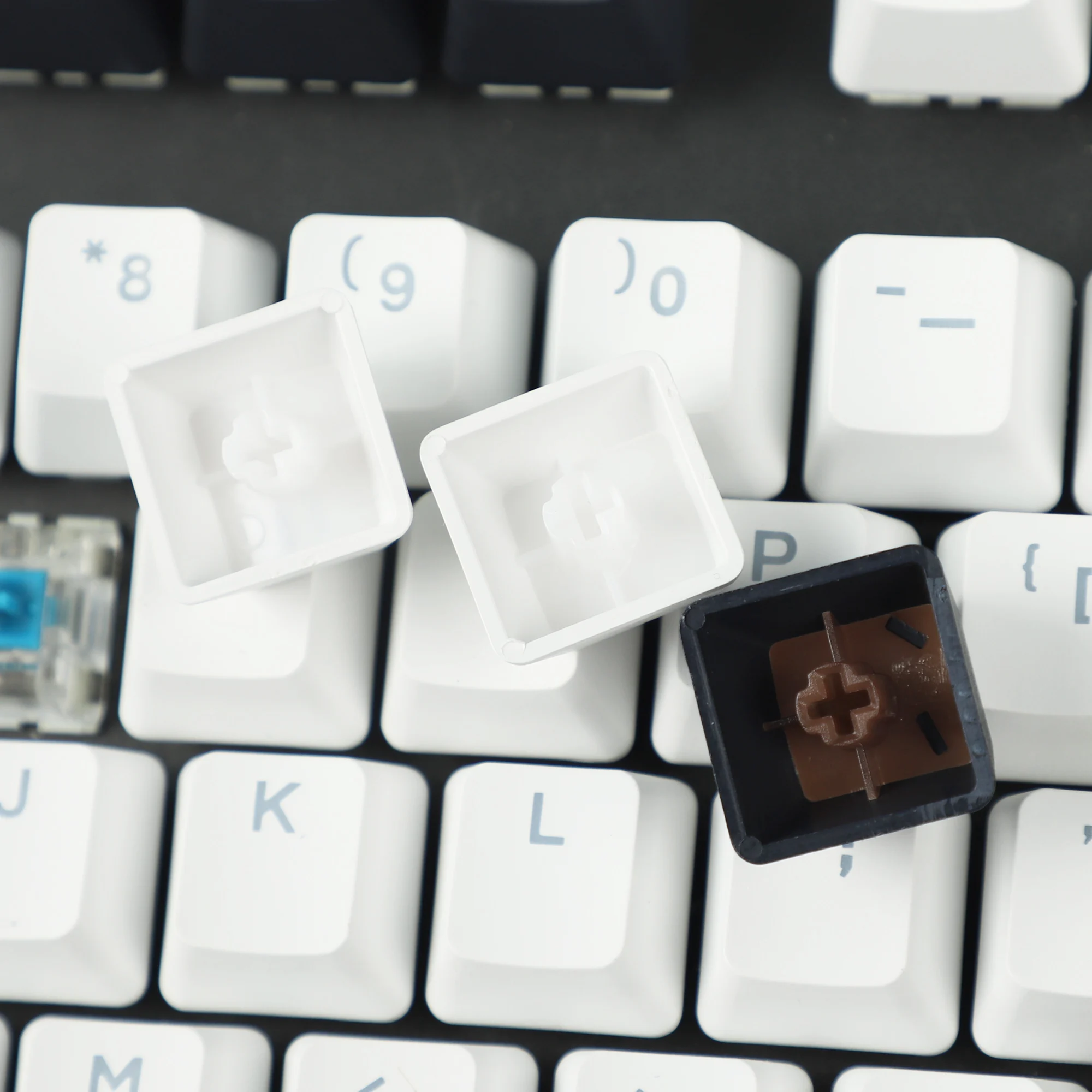 H08bf727617d643c283f1a8655b687343m - Pudding Keycap