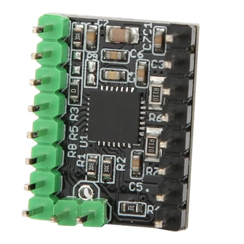 

Driver Module Board 3D Printer Parts Printing Machine Accessories Aluminum Plate Electronic Driver Board