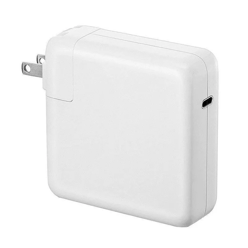 New Arrival ! 87W USB-C Type C Laptop Power Charger Adapter For Apple Macbook Pro 15''17'' A1706 A1707 A1708 A1719 New Arrival ! 87W USB-C Type C Laptop Power Charger Adapter For Apple Macbook Pro 15''17'' A1706 A1707 A1708 A1719