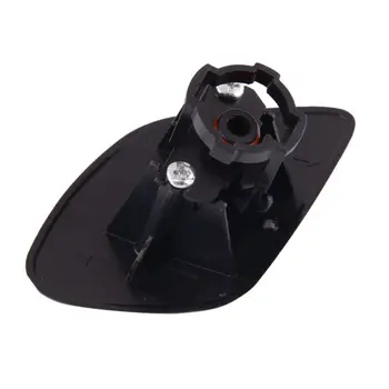 

1Pair Nozzle Cover Headlight Washer Spray 85382-48040 85382-48010 Parts