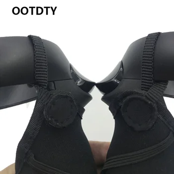 

1Pair Protective Sleeve Cover Case Protection Skin Handle Shell Grip for Oculus Quest/Rift S VR Touch Controller Accessories
