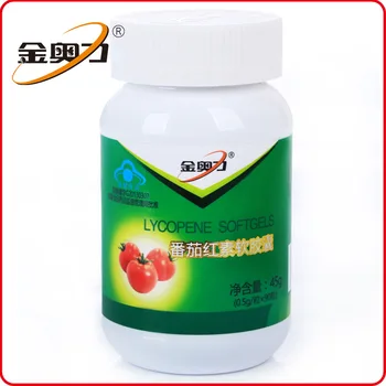 

Jinaoli Brand Lycopene Softgel 90 Tablets Male Adult Nutrition Health Care Products Wholesale Agent 24 Months Hurbolism Original