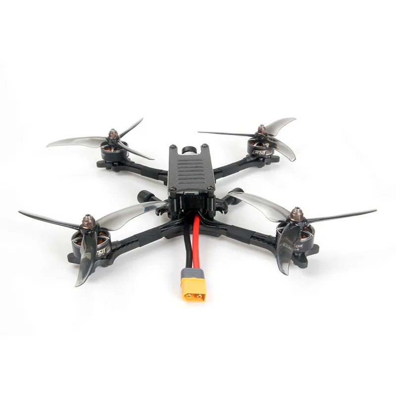 Holybro Kopis2 HDV 5 дюймов 6S Kakute 40A Blheli_32 ESC F7 Контроллер полета FPV гоночный Дрон RC Квадрокоптер PNP модель игрушки для улицы