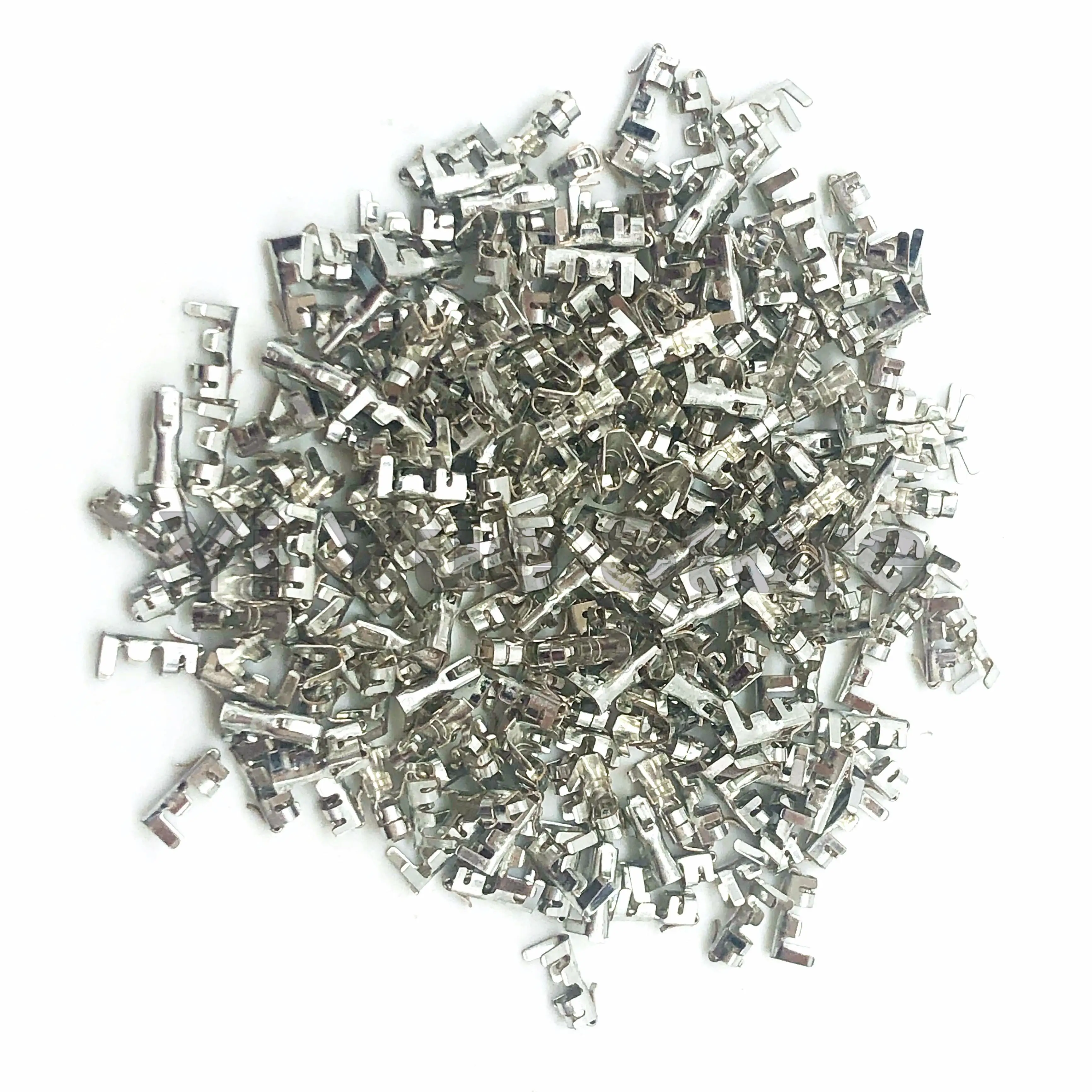 Terminais Adaptador xh 254mm Espaçamento Conector