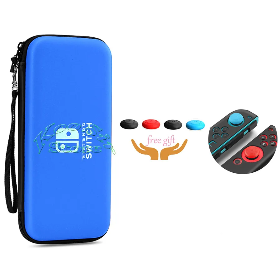 Чехол с покемонами, переносная сумка для хранения, чехол для Nintendo doswitch - Цвет: Version B2