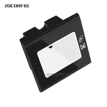 

125Khz RFID barcode 2D QR code Reader Access Control Reader Wigan USB RS232 TTL RS485 Interface