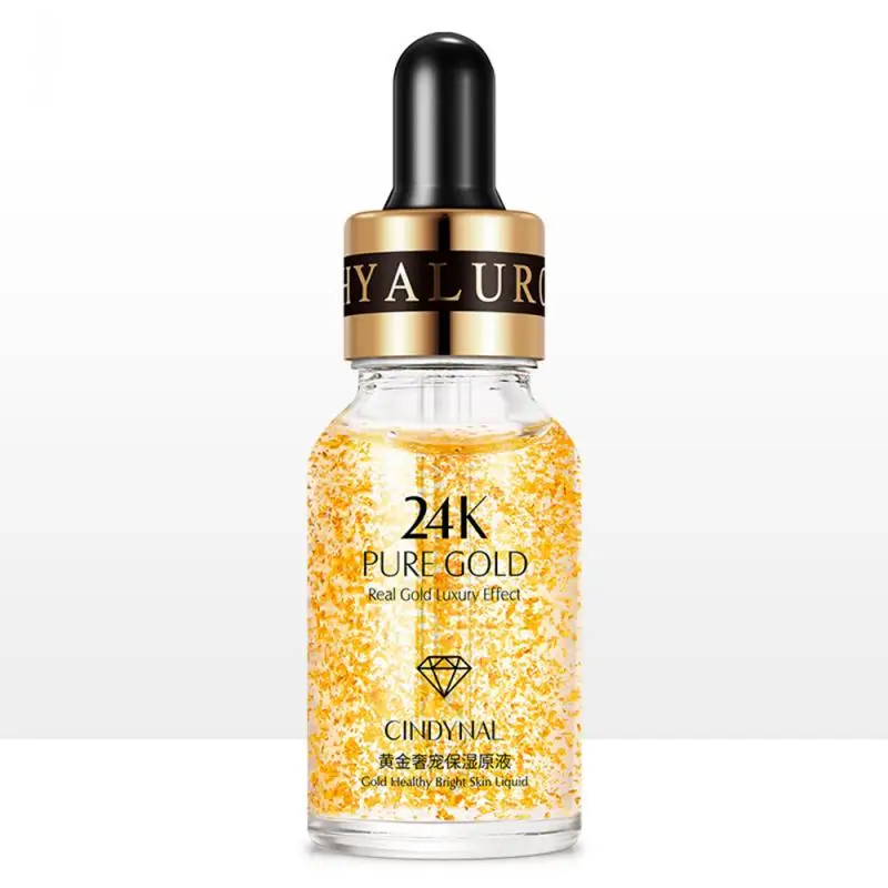 goldskin serum