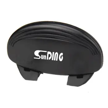 

SunDINGWireless Bike Cycle Computer Speed Cadence Sensor Sunding SD Magnet Bicycle Odometer Bluetooth Road Waterproof Speedomete