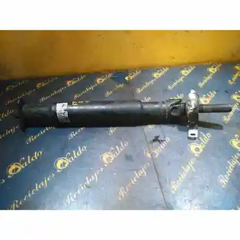 

7523929A104 TRANSMISSION CENTRAL BMW 3 SERIES SALOON (E46)