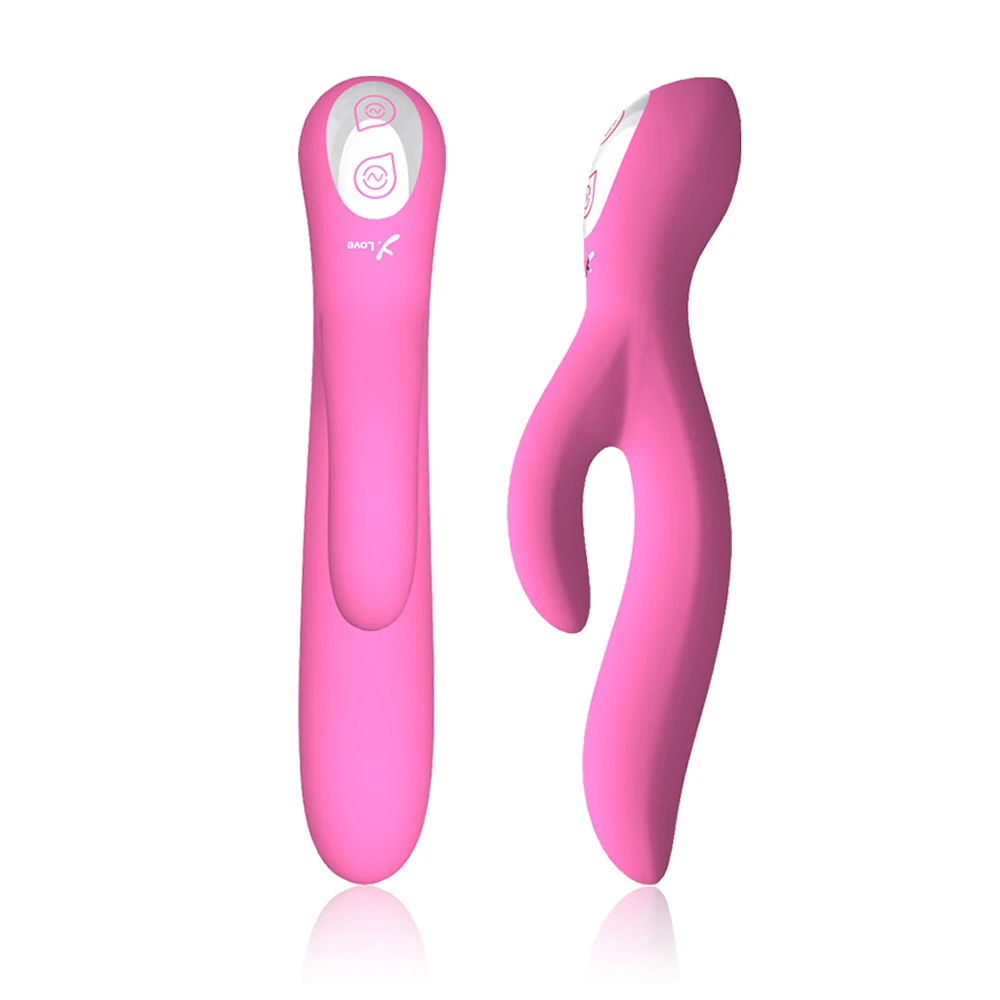 Электрический G-spot вибратор мастурбатор эротическая игрушка женщинам взрослым