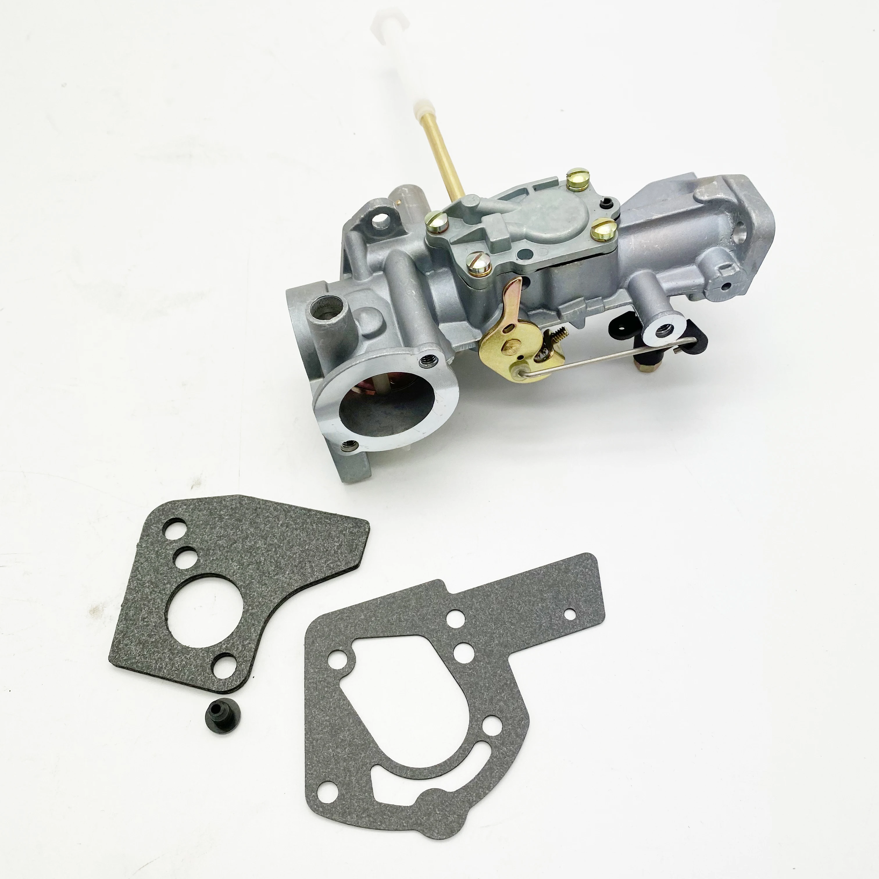 Carburetor Adjustment Tool New Carburetor For Briggs&Stratton 130232 495459 499953 499952 135207 135202 135212 135217 135232 5HP Series