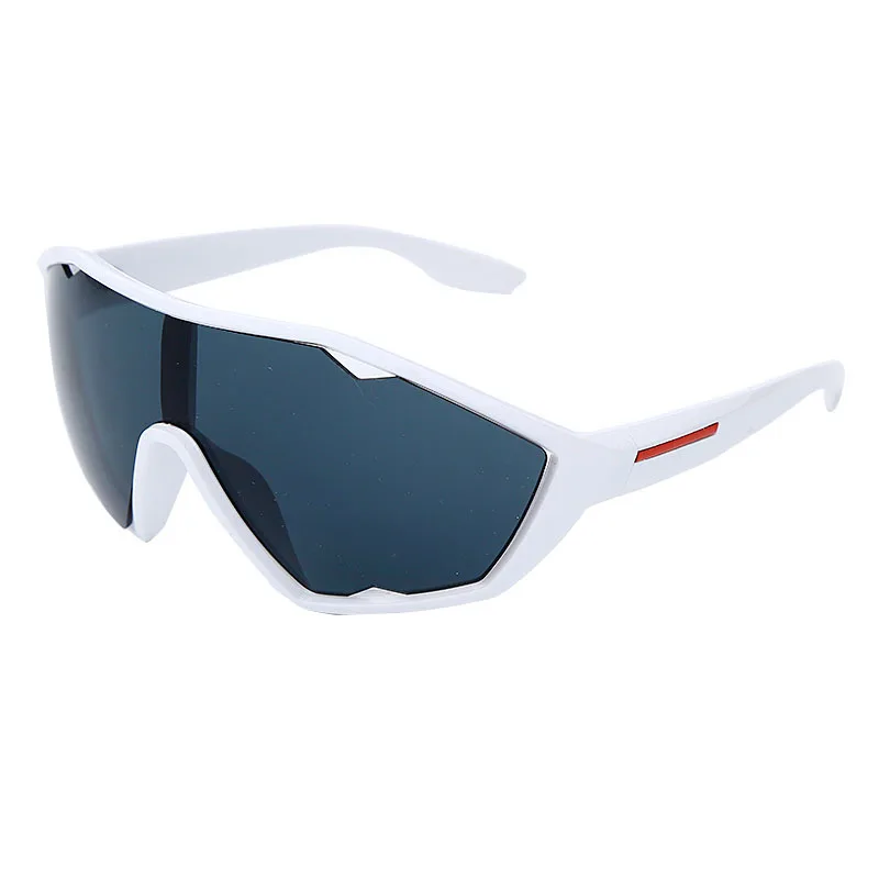 Fashion Windproof Eye protection Sunglasses 2020 Future Eyewear Outdoor Climbing Sun Glasses Unisex uv400