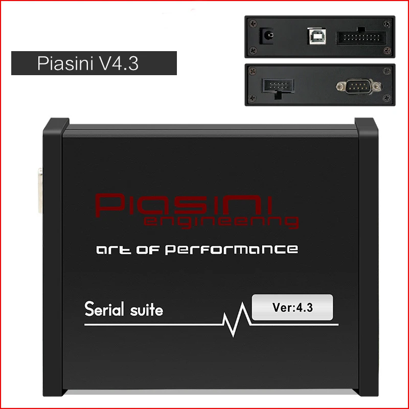Новые serial suite Piasini инженерно-V4.3 мастер версия с usb-модем, нет необходимости активированный Поддержка более транспортных средств