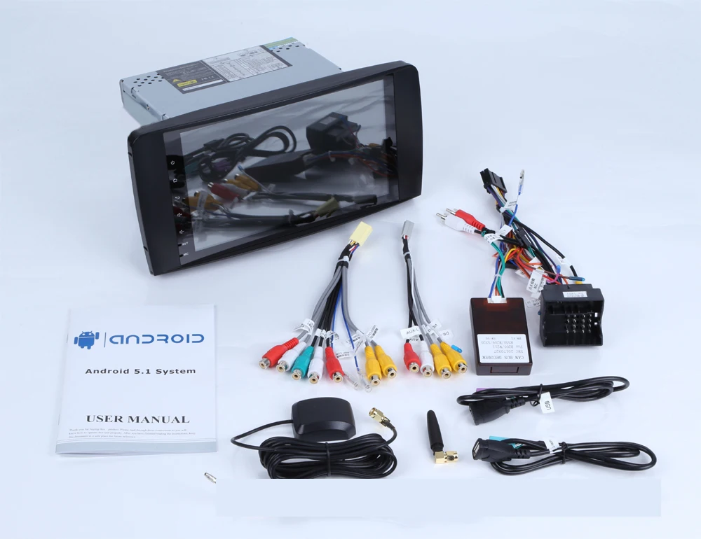 Top 9" Octa Core IPS screen Android 9.0 Car GPS radio Navigation for Benz R Class W251 2006-2012 with 4G/Wifi DVR OBD 1080P 1 Top 9" Octa Core IPS screen Android 9.0 Car GPS radio Navigation for Benz R Class W251 2006-2012 with 4G/Wifi DVR OBD 1080P 1