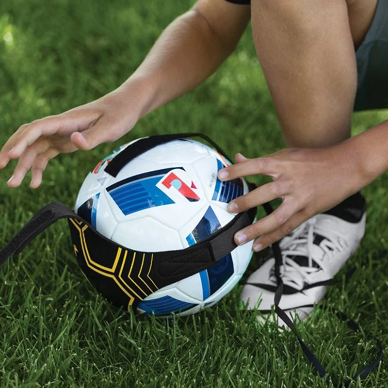 professional childrens football training equipment assisted