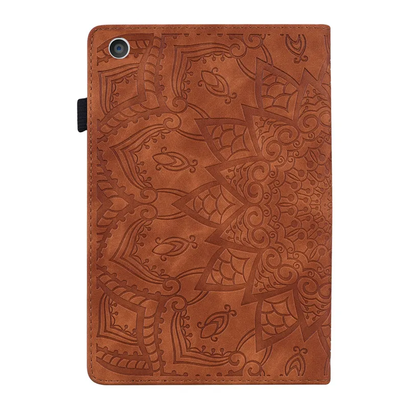 Кожаный чехол Wekays для Apple Ipad 4 3 2 Классический Цветочный с подставкой IPad2 IPad3 IPad4