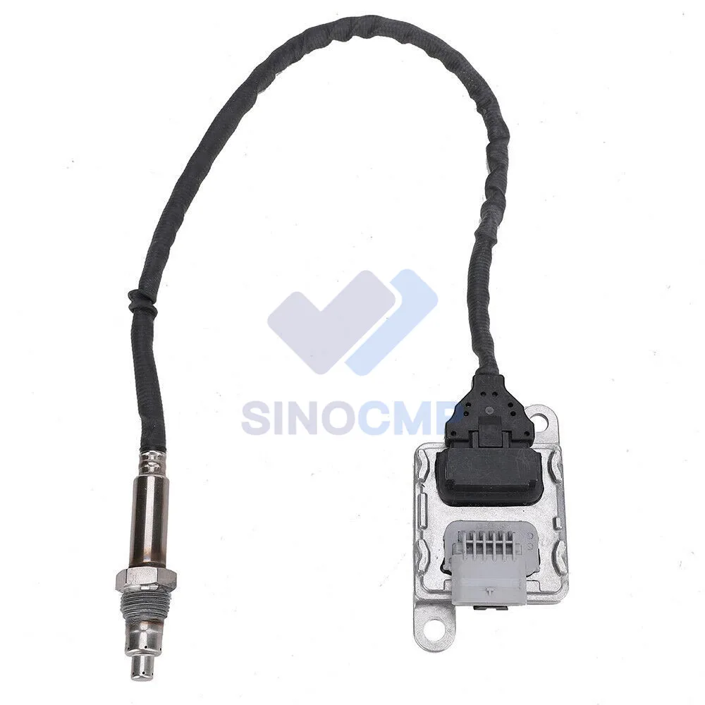 

2 позиции датчика NOX 55500320 55495341 для VAUXHALL INSIGNIA A B20DTH 2.0L OEM