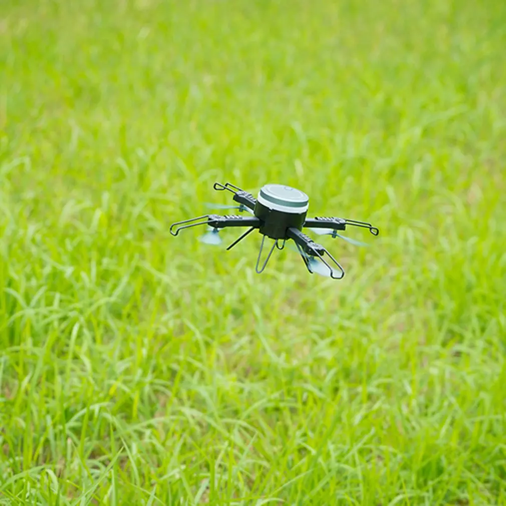 L6062Pro Smart Selfie RC складной Квадрокоптер с FPV 720P HD широкоугольная камера удержание высоты Безголовый режим Дрон