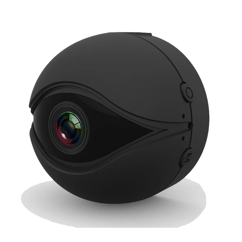 Камера Dash 4K wifi Cam 1080p 170 широкоугольный видеорегистратор
