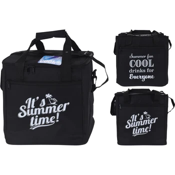 

Thermal bag Koopman foldable 18 L 29 х31х21 cm [db1000180]