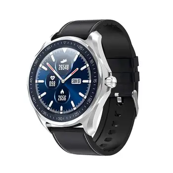 

For Senbono S09 Smart Watch Heart Rate Monitoring Smartwatch Men Touch Screen Sports Watch Weather Forecast Fitness Bracelet