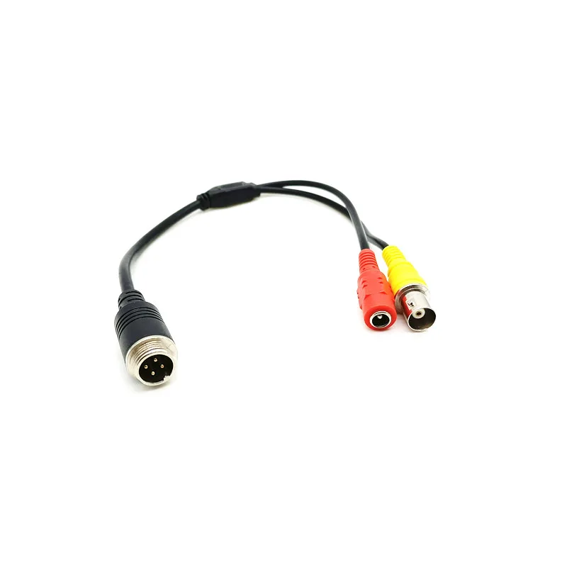 Рисунок 4 - ZSCAM M12 4Pin Мужская/Женская