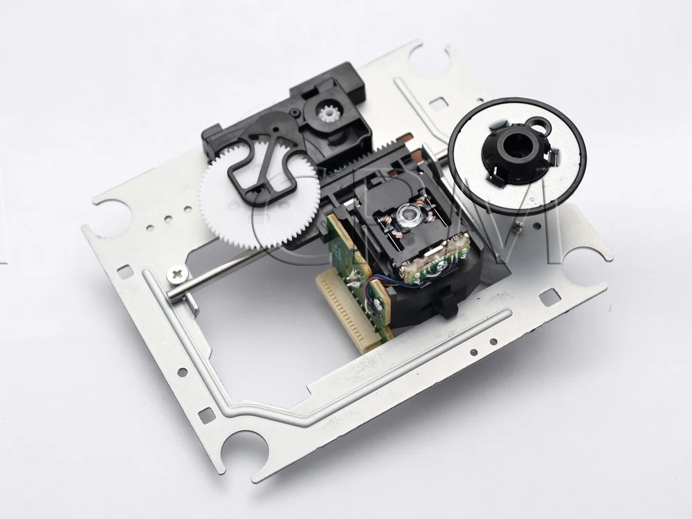 Replacement For AIWA LCX-155 CD Player Spare Parts Laser Lens Lasereinheit ASSY Unit LCX155 Optical Pickup Bloc Optique