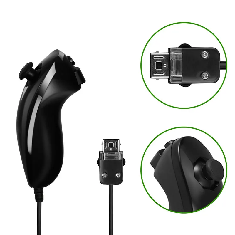 Wii Nunchuk Argos