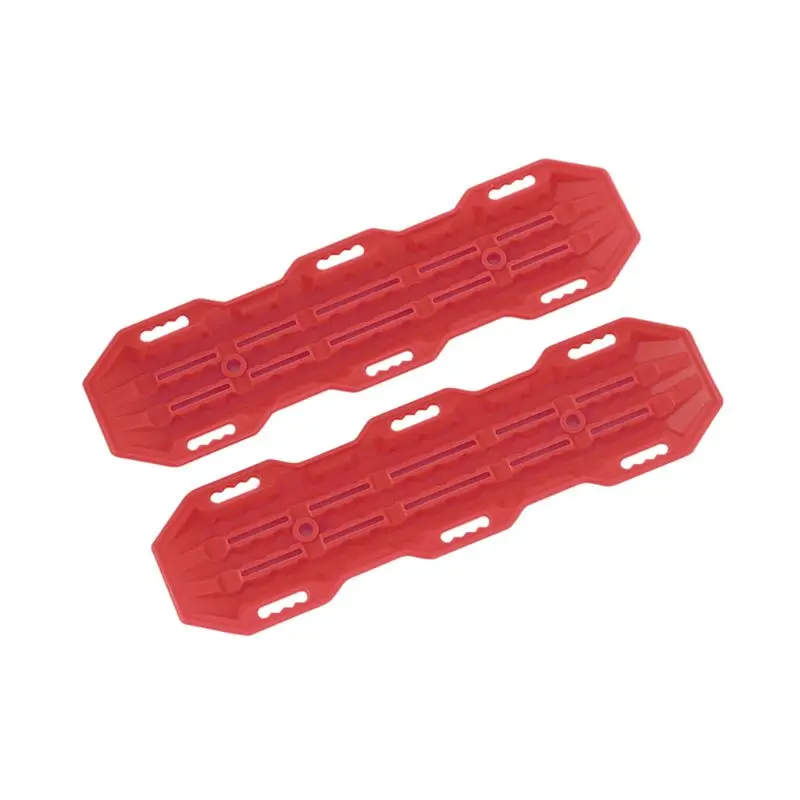 

2PCS PSand Ladder Recovery Board for 1:10 RC Crawler TRX-4 Axial SCX10 Tamiya CC01 D90 TF2 MST CFX