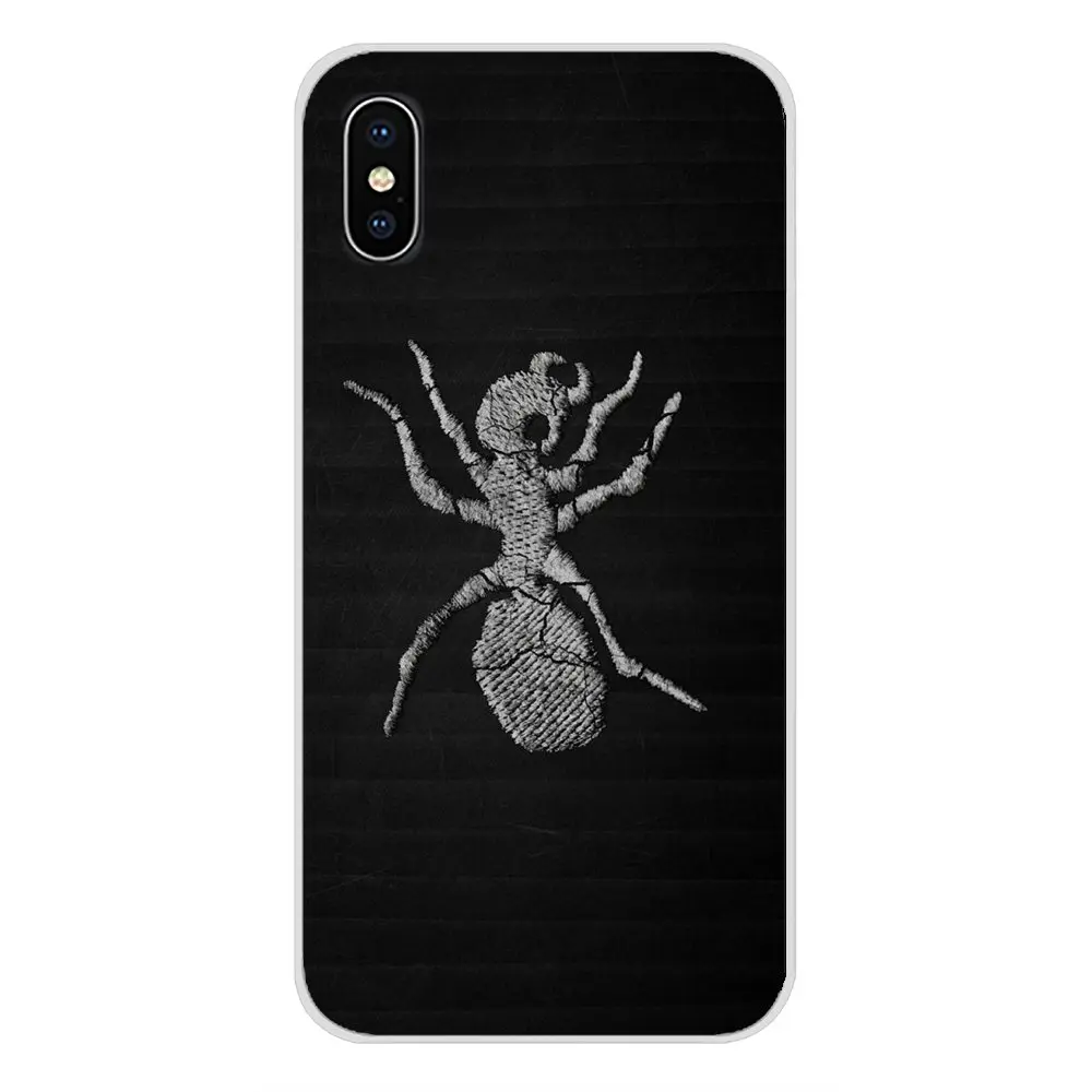 Для Apple iPhone X XR XS 11Pro MAX 4S 5S 5C SE 6S 7 8 Plus ipod touch 5 6 Prodigy Rotting аксессуары чехлы для телефонов