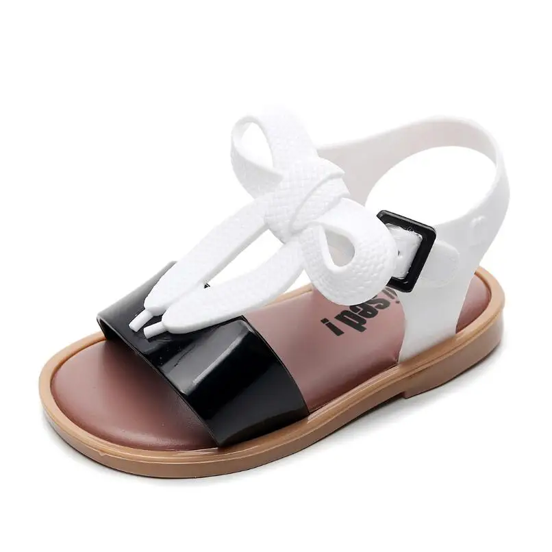 beach sandal melissa