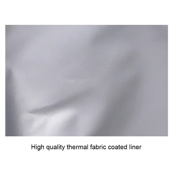 

Newly Women Mesh Transparent Bag Double-layer Heat Preservation Large Picnic Beach Bags CTN88