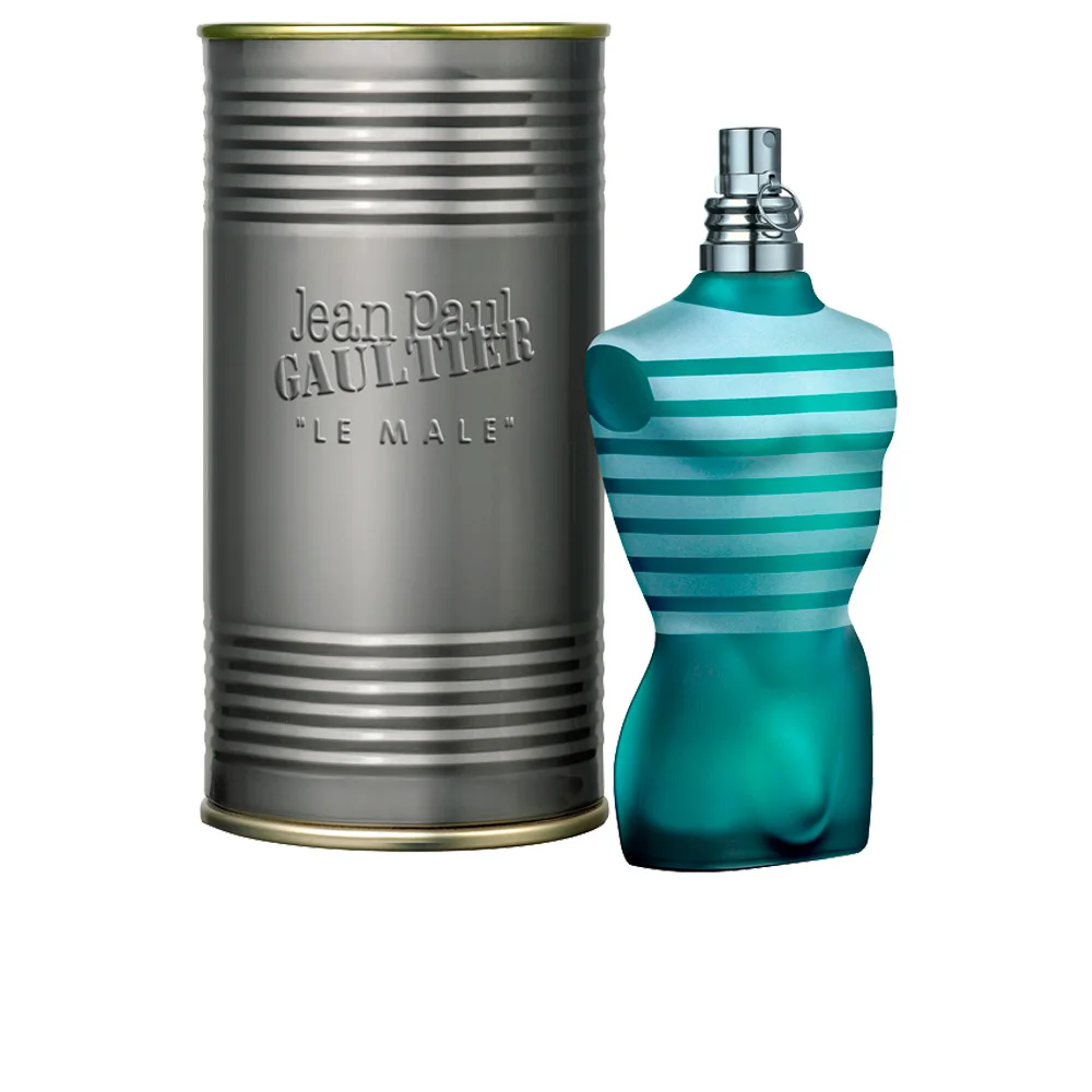 Jean Paul Gaultier, men's cologne water 