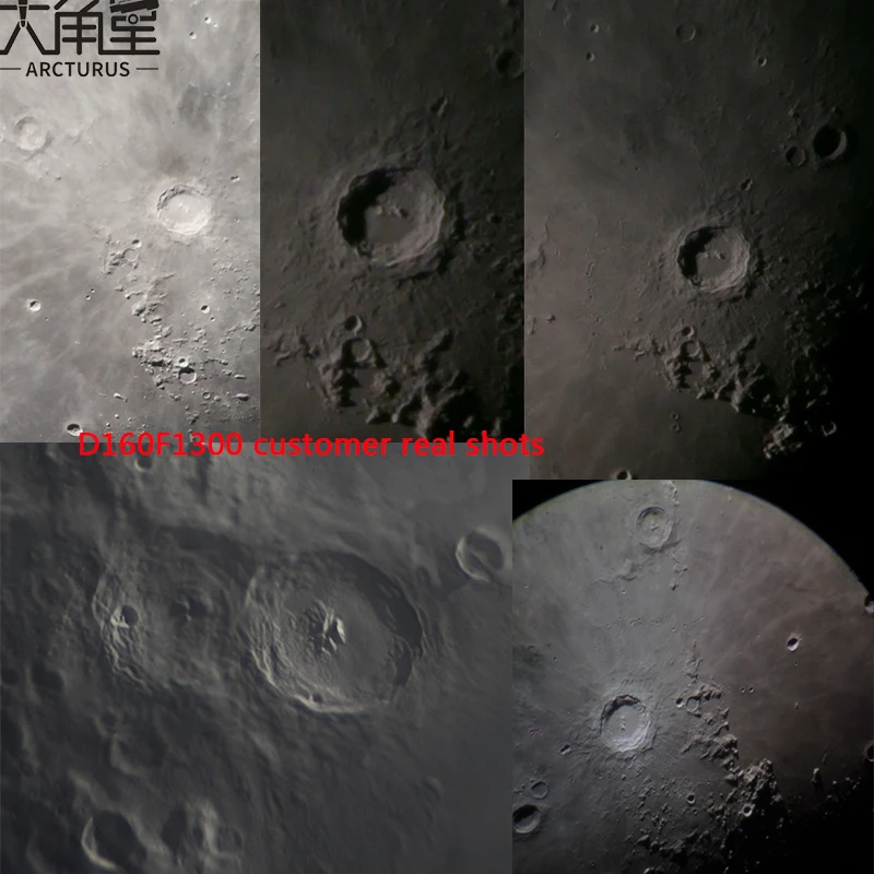 scond14 para diy acessorios de telescopios 03