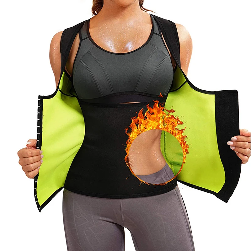 

Женский корсет и утягивающее белье для тренировки талии, корсет для сауны и пота, пояс для похудения, тренировочный пояс, редуктивный моделирующий пояс