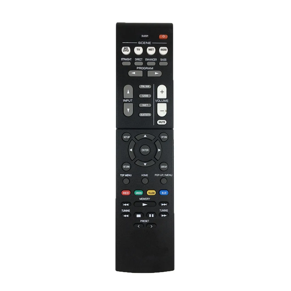 Пульт дистанционного управления RAV533 ZP354900 для Yamaha RAV531 ZP35470 аудио/видео AV A/V