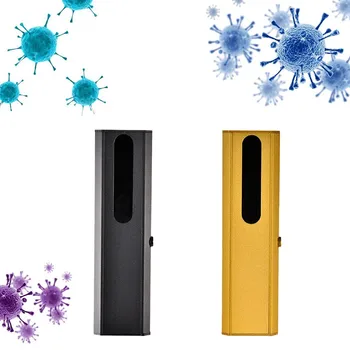 

Mini portable UV Ultraviolet Germicidal Light Portable UV Disinfection Sterilizer Handheld Lamp Power Holding Ultraviolet Lamps