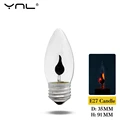 E27 Candle