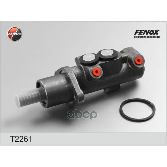 Цилиндр Торм.Глав.Audi 80/100/A6 86-91(Abs) Fenox T2261 FENOX арт. T2261