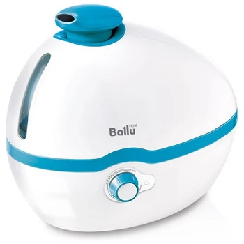 

Humidifier Ballu UHB-100 white / blue