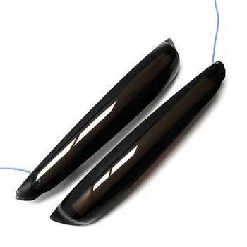 

Dynamic LED Turn Signal Sequential Light For Hyundai Sonata YF I45 2011- 2014 High Quality And New Rearview Mirror Light
