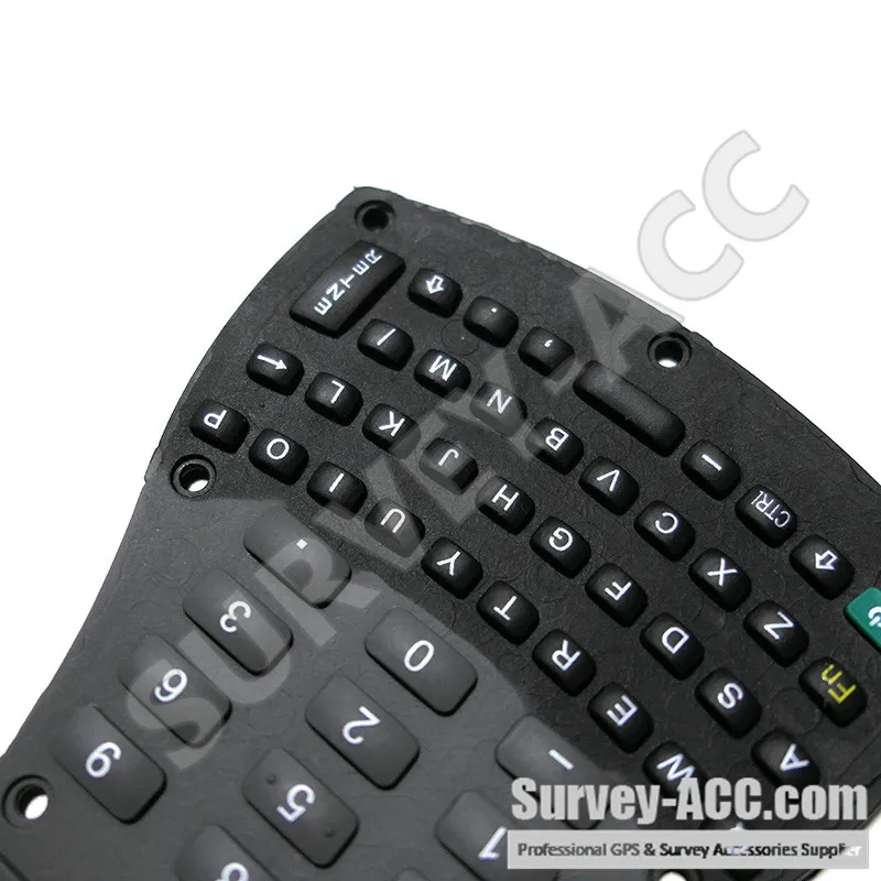 Новая клавиатура для сбора данных Trimble TSC3/Ranger 3, RTK, SURVEYING