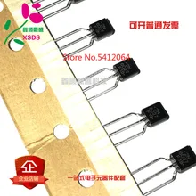 5 шт./лот 2N6027G 2N6027 TO-92