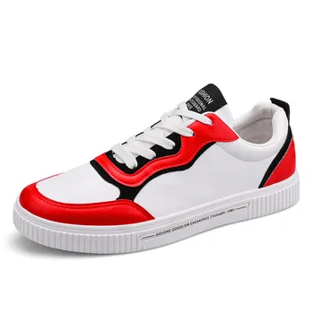 

Mens shoes casual men Lace-Up flats breathable Men shoes fashion classic outdoor Mens Zapatos de hombre Summer Low-top Sneakers