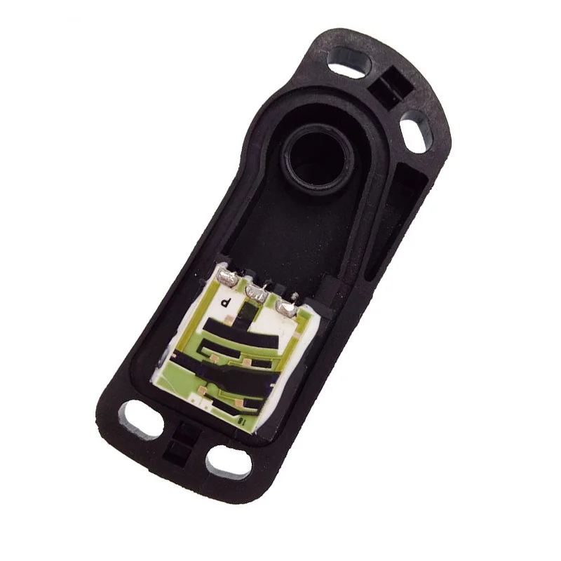

Throttle position sensor 3437224033 For V W Au di Benz Car Installation Detecting Engine Speed Variable Resistor Switch Test