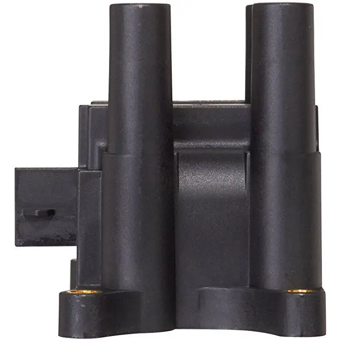 Катушка зажигания OEM# 988F-12029-AB, XS8Z-12029AA, YF09-18-10X и т. Д