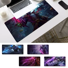 

Durable League of Legends Kassadin Gaming Mouse Pad Gaming MousePad Large Mouse Mat Desktop Mat Computer Mouse pad For Overwatch