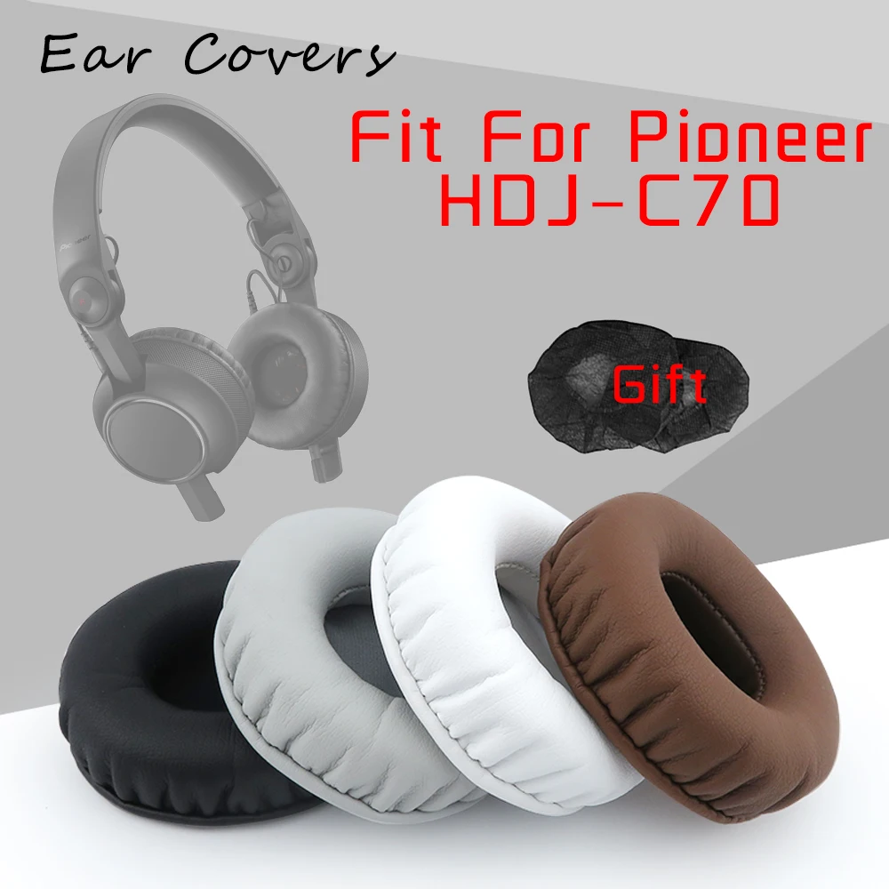 Pioneer HDJ-C70 美品 付属品完備 ( DJ用 ヘッドフォン パイオニア)