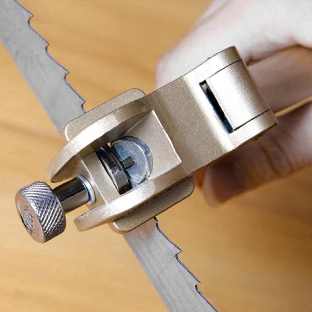 Portable Zinc Alloy Copper Alloy Saw Set Pliers Woodworking Hand Saw